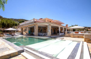 Villa Michel-Angelo BNB Karpathos